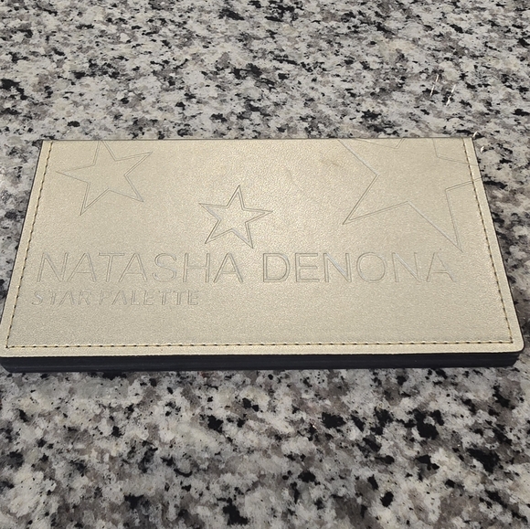 Natasha Denona Other - Natasha Denona Star Palette - NEW